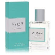 Clean Classic Warm Cotton Women's Eau De Parfum