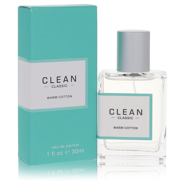 Clean Classic Warm Cotton Women's Eau De Parfum