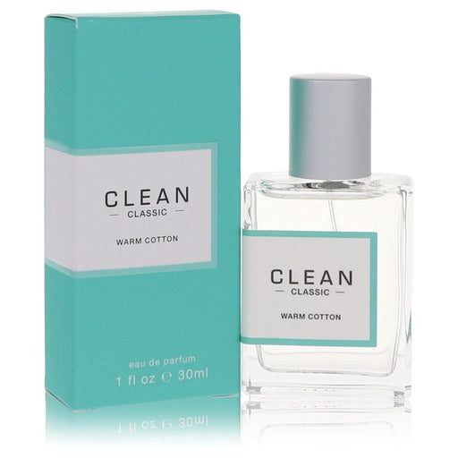 Clean Classic Warm Cotton Women's Eau De Parfum
