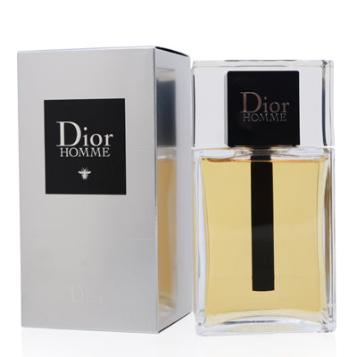 Dior Homme Men's Eau De Toilette