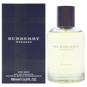 Burberry Weekend Men's Eau De Toilette