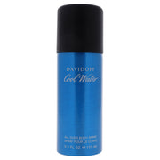 Davidoff Cool Water Deodorant & Body Spray for Men