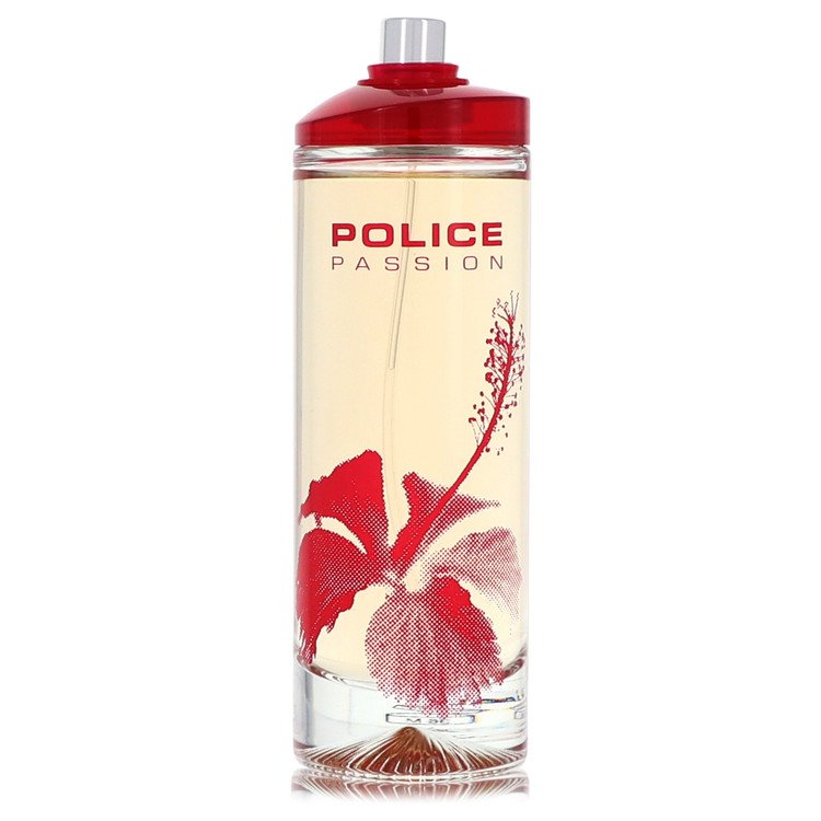 Police Colognes Police Passion Women's Eau De Toilette (Tester)