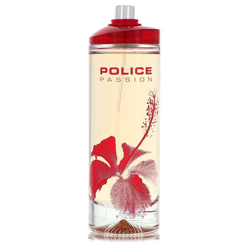 Police Colognes Police Passion Women's Eau De Toilette (Tester)