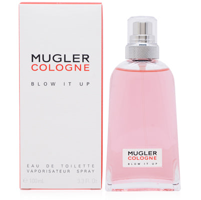 Thierry Mugler Blow It Up Unisex Eau De Toilette