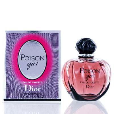 Christian Dior Poison Girl Women's Eau De Toilette