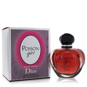 Christian Dior Poison Girl Women's Eau De Toilette