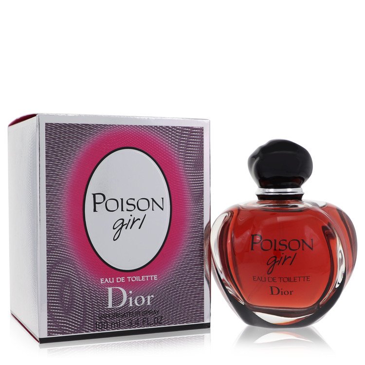 Christian Dior Poison Girl Women's Eau De Toilette