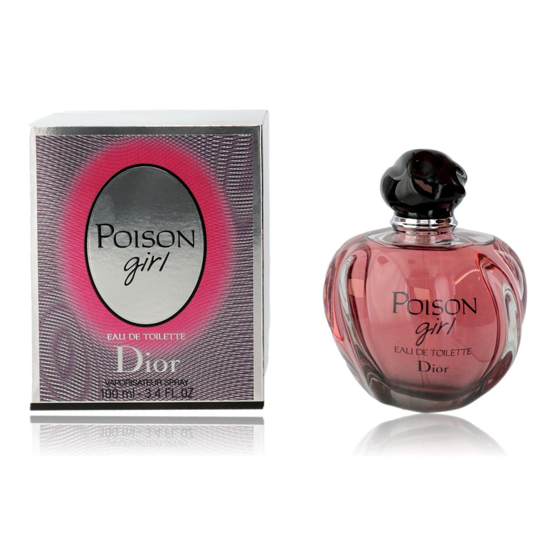 Christian Dior Poison Girl Women's Eau De Toilette