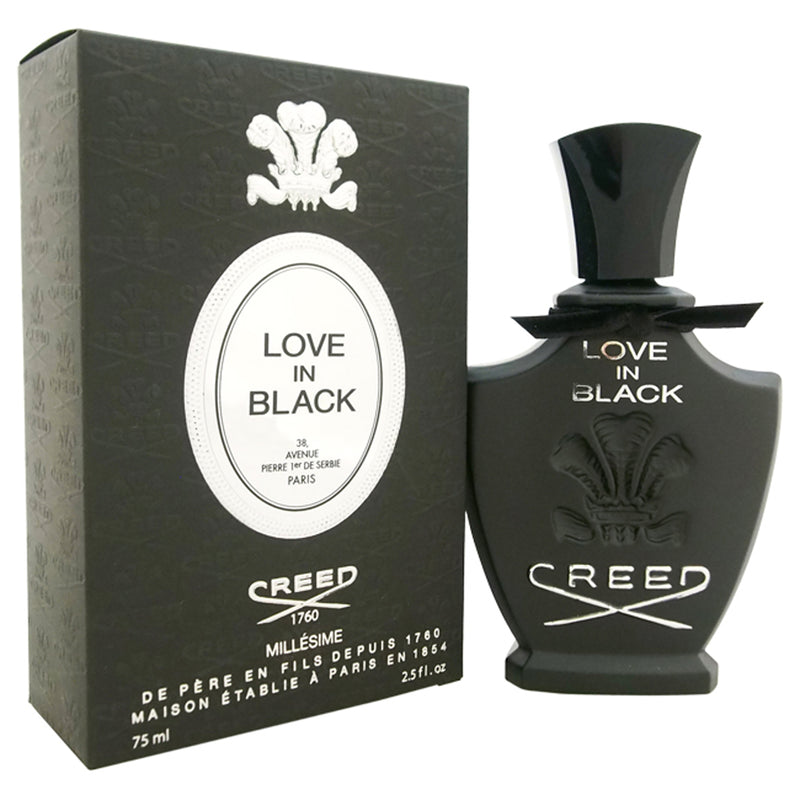 Creed Love In Black Women's Eau De Parfum