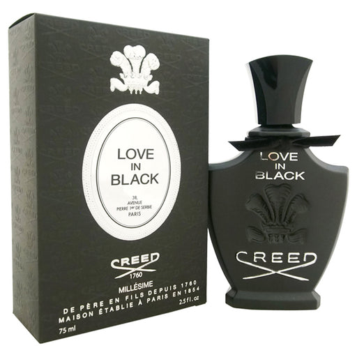 Creed Love In Black Women's Eau De Parfum