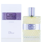 Dior Eau Sauvage Men's Eau De Toilette
