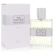 Dior Eau Sauvage Men's Eau De Toilette