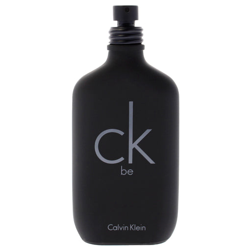 Calvin Klein Ck Be Men's Eau De Toilette (Tester)