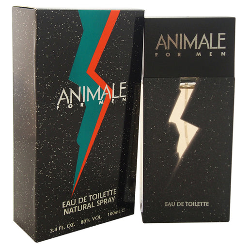 Animale Men's Eau De Toilette
