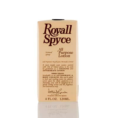 Royall Fragrances Royall Spyce Men's Cologne