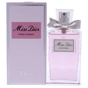 Christian Dior Miss Dior Rose N'roses Women's Eau De Toilette