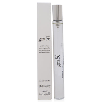 Philosophy Pure Grace Women's Eau De Toilette