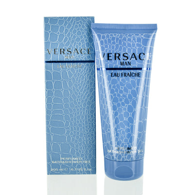 Versace Man Eau Fraiche Men's Eau Fraiche