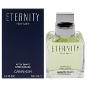 Calvin Klein Eternity Deodorant & After Shave & Body Wash for Men