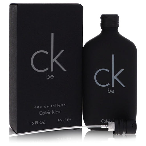 Calvin Klein Ck Be Unisex Eau De Toilette