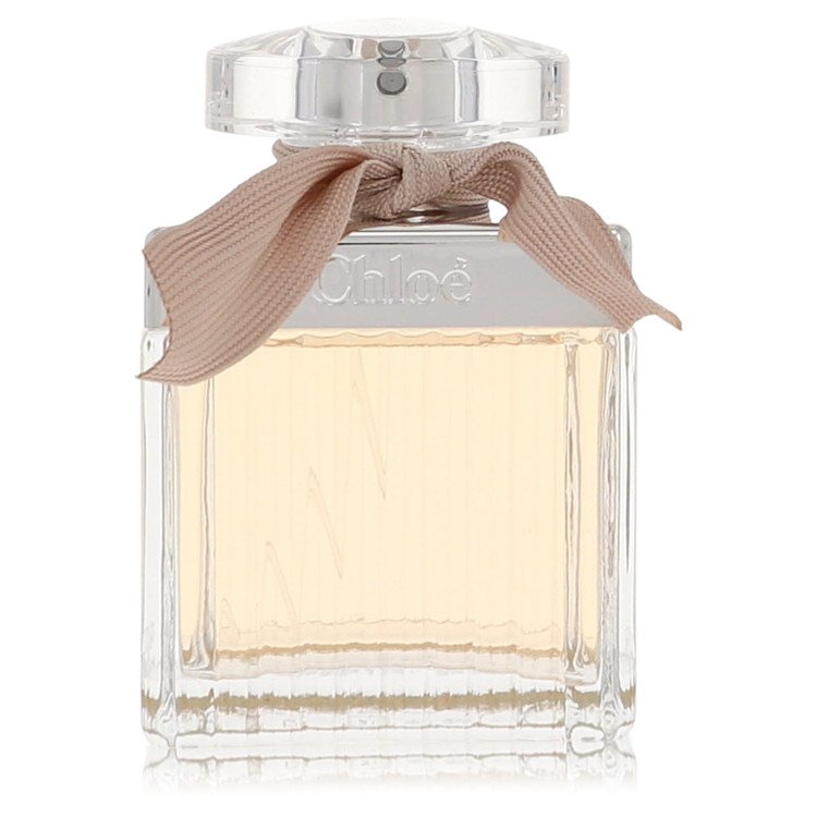Chloe Signature Women's Eau De Parfum (Tester)