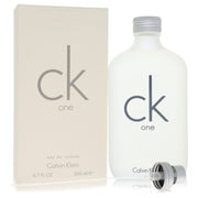 Calvin Klein Ck One Men's Eau De Toilette