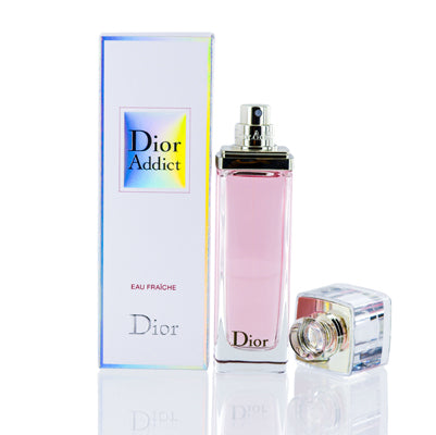 Dior Addict Eau Fraiche Women's Eau De Toilette