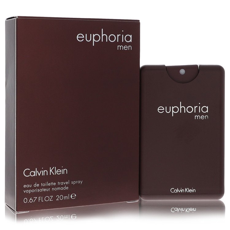 Calvin Klein Euphoria Men's Eau De Toilette
