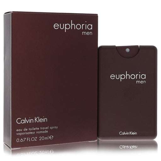 Calvin Klein Euphoria Men's Eau De Toilette