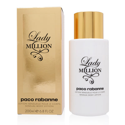 Paco Rabanne Million