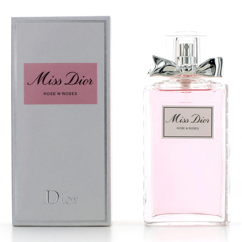 Christian Dior Miss Dior Rose N'roses Women's Eau De Toilette