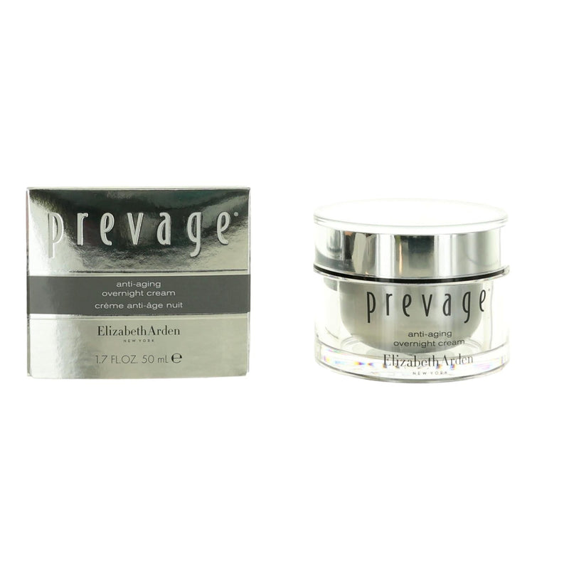 Elizabeth Arden Prevage Anti-aging Overnight Cream