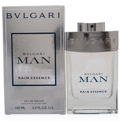 Bvlgari Man Rain Essence Men's Eau De Parfum
