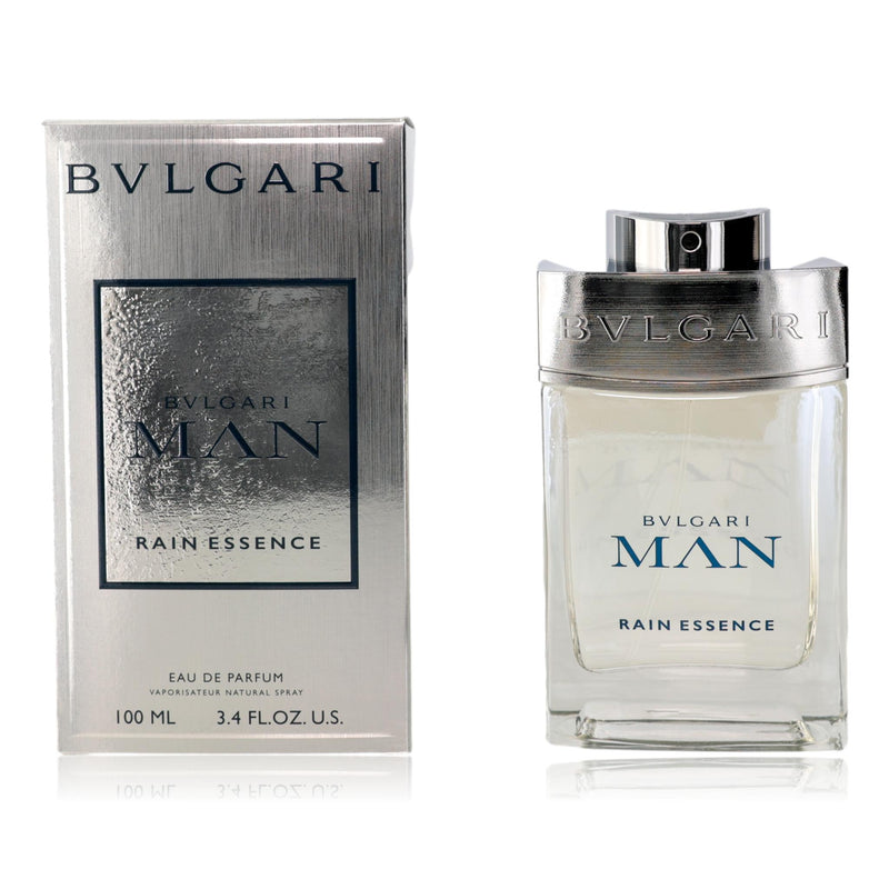 Bvlgari Man Rain Essence Men's Eau De Parfum