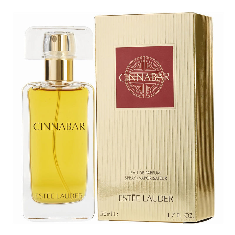 Estee Lauder Cinnabar Women's Eau De Parfum