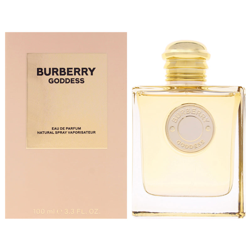 Burberry Goddess Women's Eau De Parfum
