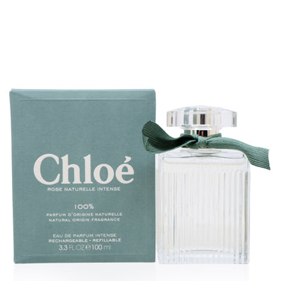 Chloe Rose Naturelle Intense Women's Eau De Parfum
