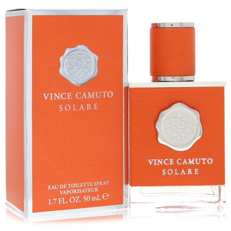 Vince Camuto Solare Women's Eau De Toilette