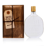 Diesel Fuel For Life Pour Homme Men's Eau De Toilette