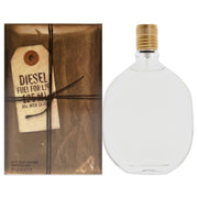Diesel Fuel For Life Pour Homme Men's Eau De Toilette