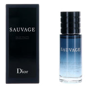 Christian Dior Sauvage Men's Eau De Toilette