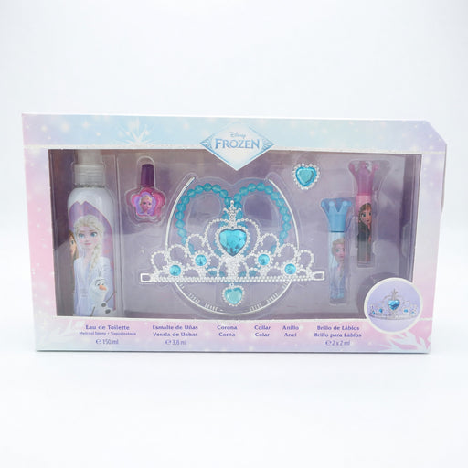 Disney Frozen Eau De Toilette Gift Set