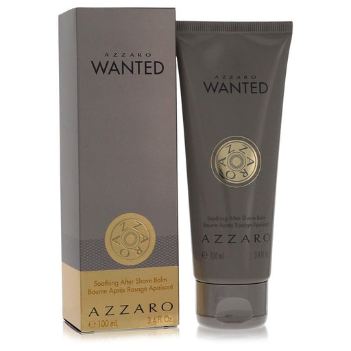 Azzaro Wanted Men's Cologne