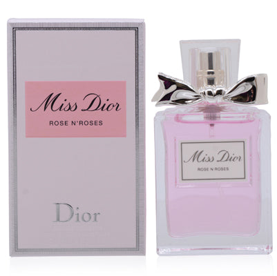 Dior Miss Dior Rose N'roses Women's Eau De Toilette