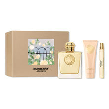 Burberry Goddess Women's Eau De Parfum Gift Set