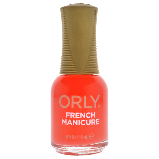 Orly French Manicure 22005 Bare Rose