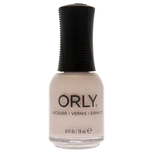Orly Nail Lacquer 20742 Pure Porcelain