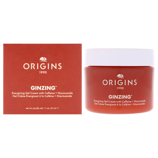 Origins Ginzing Energizing Gel Cream