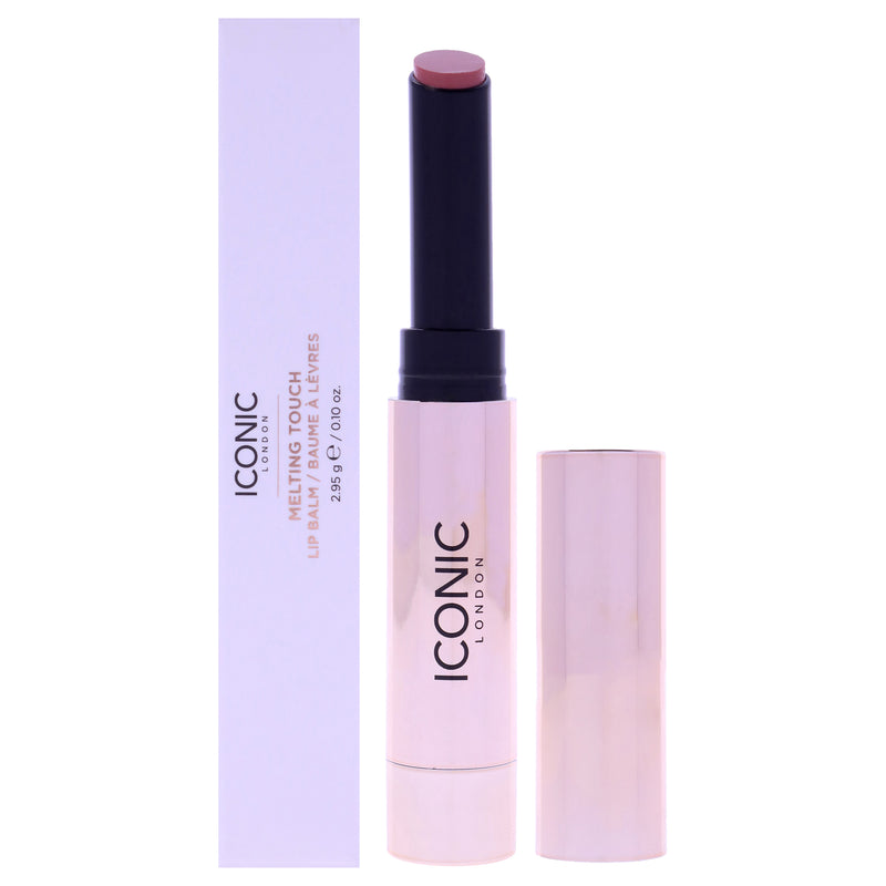 Iconic London Melting Touch Lip Balm Love Language